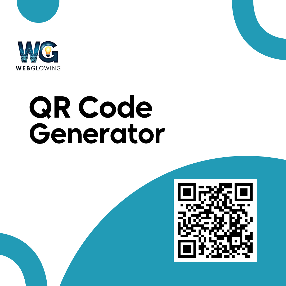 QR Code Generator